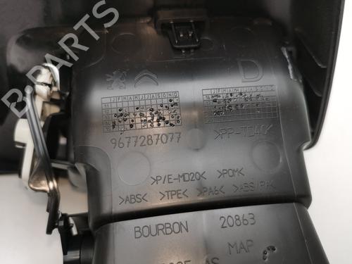 Other CITROËN C-ELYSEE (DD_) 1.5 BlueHDi 100 | BP39444402O1 - Image 3