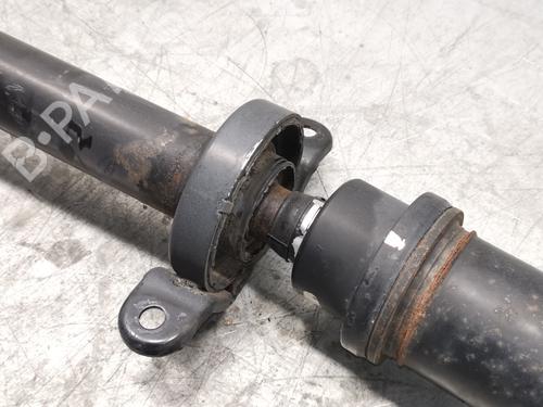 Driveshaft AUDI Q7 (4LB) 4.2 TDI quattro | BP39443217M37 - Image 4