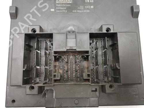 Electronic module AUDI A3 Sportback (8VA, 8VF) | BP36333543M83 - Image 2