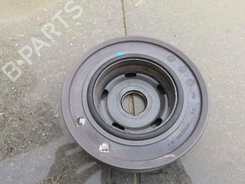 Used Pulley Pulley FORD FOCUS IV (HN) 1.5 EcoBlue (120 hp) 40217453 40217453