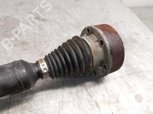 Right front driveshaft VW SCIROCCO III (137, 138) 1.4 TSI | BP37267460M39 - Image 4