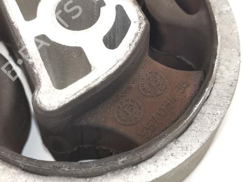 Engine mount OPEL CORSA E (X15) | BP28981263M89