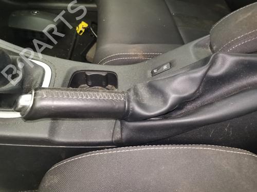 Used Hand brake RENAULT MEGANE III Hatchback (BZ0/1_, B3_) 1.5 dCi (BZ09, BZ0D, BZ1W, BZ29, BZ14) (110 hp) 28979182