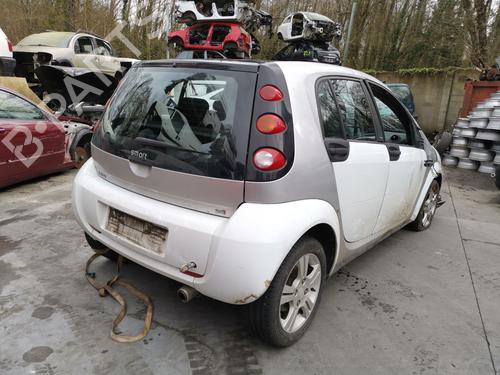 Sprinklertank SMART FORFOUR (454) 1.5 CDI (454.001) | BP39444482C113 - Image 8