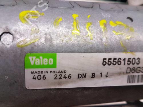 Starter SUZUKI SWIFT III (MZ, EZ) | BP28983930M8