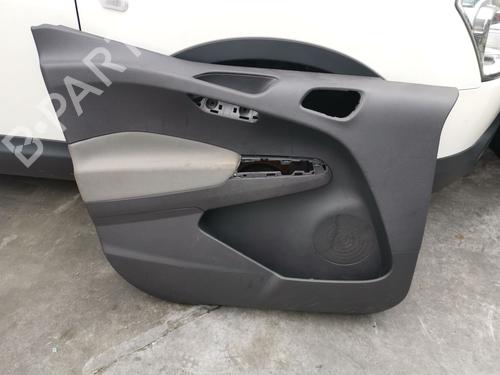 Used Front left panel Front left panel FORD TOURNEO COURIER B460 MPV 1.0 EcoBoost (100 hp) 40216181 40216181