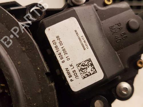 Squib airbag BMW 5 (E60) 530 d | BP28994143C102 