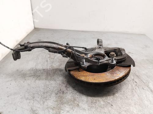 Right front steering knuckle AUDI Q7 (4LB) | BP30832698M26 - Image 4
