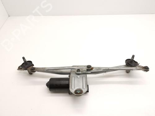 Used Front wiper motor Front wiper motor KIA SPORTAGE III (SL) [2009-2017] 28998976 28998976