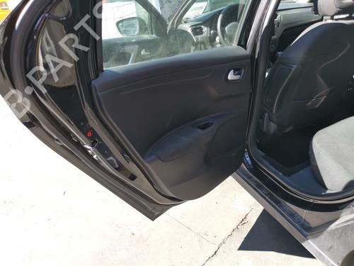 Rear left panel CITROËN C-ELYSEE (DD_) 1.5 BlueHDi 100 | BP40217580C60 - Image 2