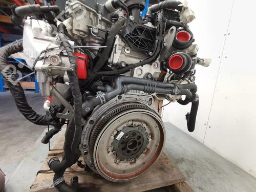 Engine SEAT LEON (KL1, KLG) | BP31979236M1