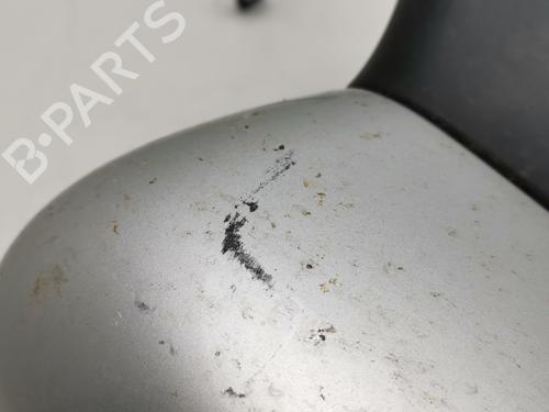 Right mirror RENAULT CLIO IV (BH_)  | BP29861743C27