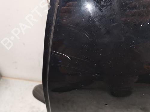 Left rear door FORD PUMA (J2K, CF7)  | BP31686315C4 