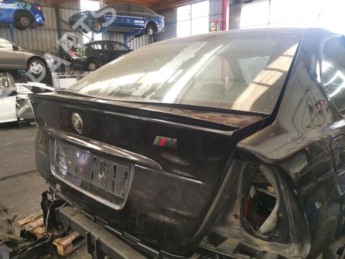 Tailgate BMW 3 Compact (E46) 320 td | BP29826070C6