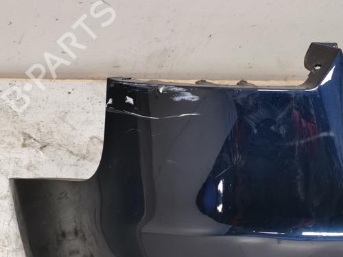 Zderzak tylny AUDI A3 Sportback (8PA) 1.4 TFSI | BP28994966C8