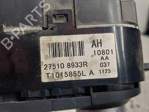 Climate control RENAULT KOLEOS I (HY_) 2.0 dCi 4x4 (HY0K) | BP28989859I5 