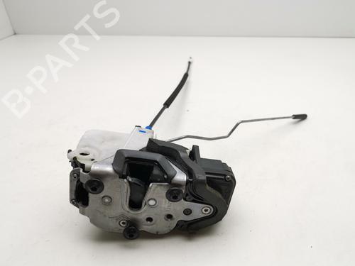 Used Front right lock OPEL ASTRA J Sports Tourer (P10) [2010-2015]  28980520