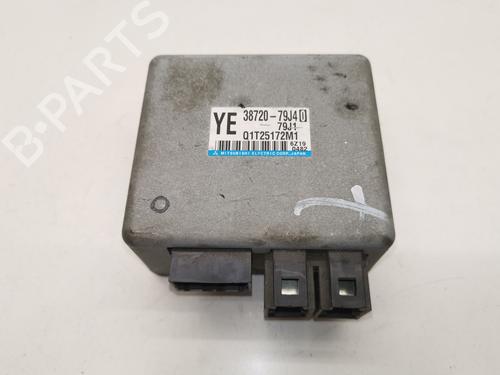 Used Electronic module SUZUKI SX4 (EY, GY) [2006-2025]  28991056