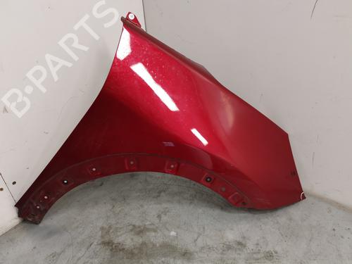 Used Right front fenders Right front fenders FORD PUMA (J2K, CF7) 1.0 EcoBoost (125 hp) 40256483 40256483