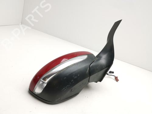 Right mirror PEUGEOT 2008 I (CU_)  | BP28993769C27 