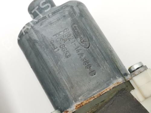 Front left window mechanism FORD MONDEO IV (BA7) | BP28999538C22