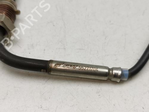 Electronic sensor FIAT TIPO Hatchback (356_, 357_)  | BP29715743M84