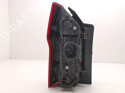 Right taillight FORD TOURNEO COURIER B460 MPV 1.0 EcoBoost | BP28993240C35 