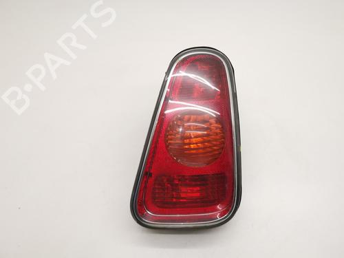 Used Right taillight MINI MINI (R50, R53) Cooper (116 hp) 28986730