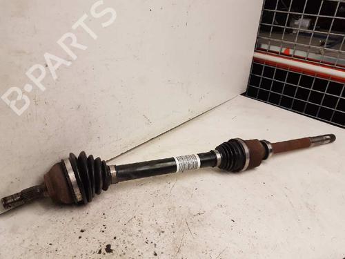 Used Right front driveshaft CITROËN C-ELYSEE (DD_) [2012-2025]  29000667