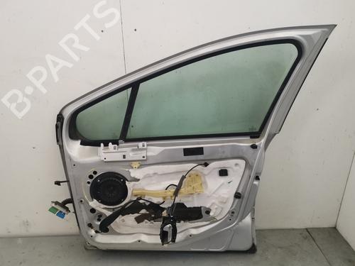 Right front door PEUGEOT 308 I (4A_, 4C_)  | BP28993071C3 