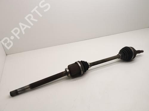 Used Right front driveshaft NISSAN PRIMASTAR Van (X83) 2.0 dCi 115 (114 hp) 29000580
