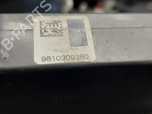 Front right lock PEUGEOT 308 II (LB_, LP_, LW_, LH_, L3_)  | BP28982879C97 