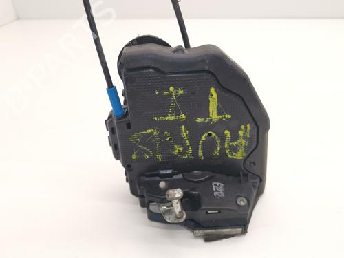 Rear left lock TOYOTA AURIS (_E15_) 1.4 D-4D (NDE150_, NDE150R) | BP28979771C100 