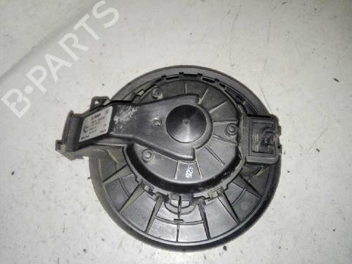 Used Heater blower motor FORD FIESTA VI (CB1, CCN) 1.6 TDCi (95 hp) 28983628