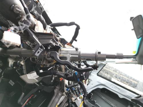 Used Steering column KIA SPORTAGE IV (QL, QLE) 1.7 CRDi (116 hp) 28988264