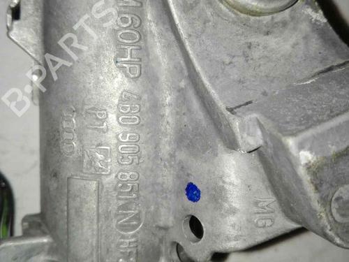 Electronic module AUDI A4 B7 Avant (8ED) | BP28987931M83