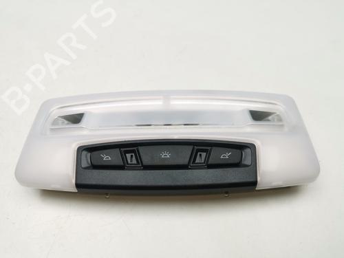 Used Interior roof light BMW 2 Active Tourer (F45) 218 d (150 hp) 28980772