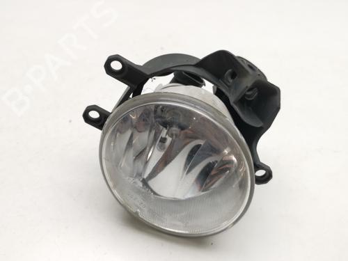 Feu de brouillard avant gauche TOYOTA YARIS (_P13_) 1.5 Hybrid (NHP130_, NHP130) (101 hp) 29810977