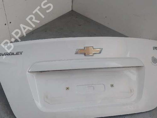 Used Tailgate CHEVROLET AVEO Saloon (T300) [2011-2025]  28994839