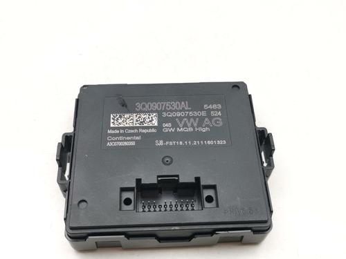 Used Electronic module Electronic module SEAT ATECA (KH7, KHP) [2016-2026] 33801658 33801658