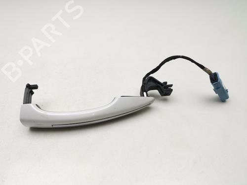 Used Front right exterior door handle Front right exterior door handle DS DS 4 / DS 4 CROSSBACK (NX_) [2015-2018] 33891142 33891142