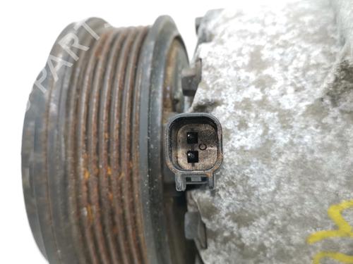 AC compressor FORD FIESTA VI (CB1, CCN) | BP36807243M34 - Image 3