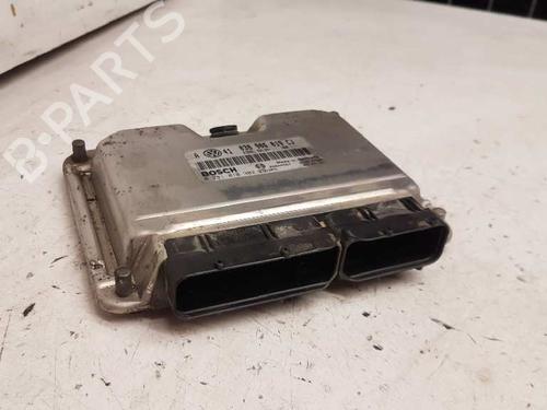 Computer motormanagement VW GOLF IV (1J1) [1997-2008]  28990076