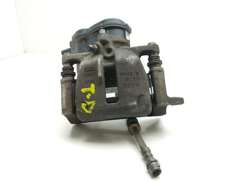 Used Right rear brake caliper AUDI Q5 (8RB) 2.0 TDI quattro (177 hp) 29014460