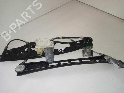 Used Front left window mechanism MERCEDES-BENZ E-CLASS (W211) [2002-2009]  28999572