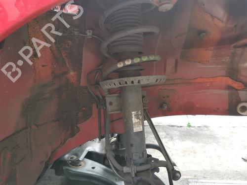 Used Right front shock absorber Right front shock absorber 37584639 37584639