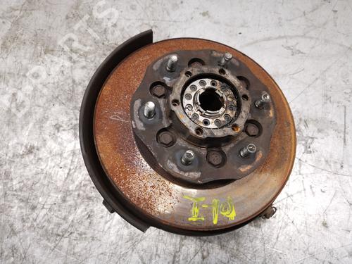Used Left front steering knuckle Left front steering knuckle 39438177 39438177