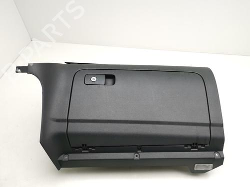 Used Glove box Glove box VW SCIROCCO III (137, 138) 1.4 TSI (160 hp) 33239104 33239104
