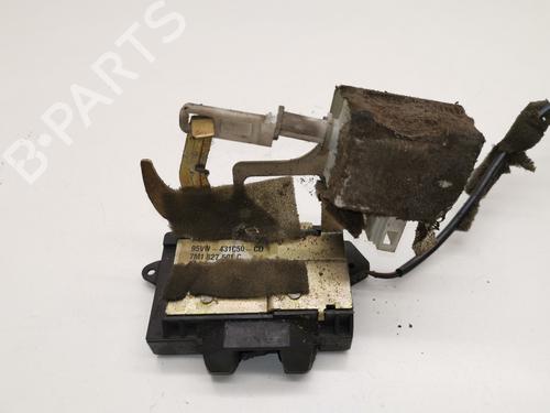 Tailgate lock VW SHARAN (7M8, 7M9, 7M6) 1.9 TDI | BP28984186C101 