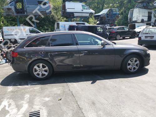 Rear left panel AUDI A4 B8 Avant (8K5)  | BP28984498C60 